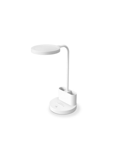 LED лампа настiльна з акумулятором TITANUM 6W 2700-6000K (TLTF-011W)