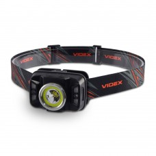 Налобный светодиодный фонарик VIDEX VLF-H035C 410Lm 5000K (VLF-H035C)