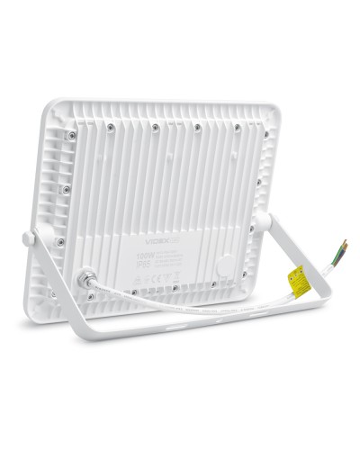 Светодиодный прожектор VIDEX F2e 100W 5000K (VL-F2e-1005W)
