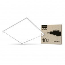 Светодиодная панель ART VIDEX 40W 4100K (VL-PA404W)