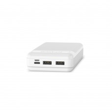 Павербанк TITANUM 913 White 20000mAh