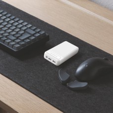 Павербанк TITANUM 913 White 20000mAh