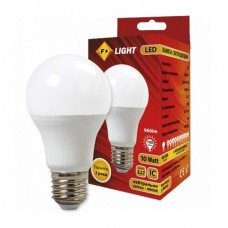 Светодиодная лампа A60Z 10W 4000K IC (A60Z-10W-4000K-IC)
