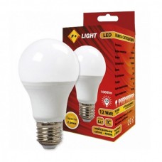 Светодиодная лампа A60T 12W 4000K IC (A60T-12W-4000K-IC)