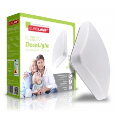 LED светильник квадратный DecoLight 14W 4000K (LED-NLS-14/4(F)new)