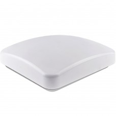 LED светильник квадратный DecoLight 14W 4000K (LED-NLS-14/4(F)new)