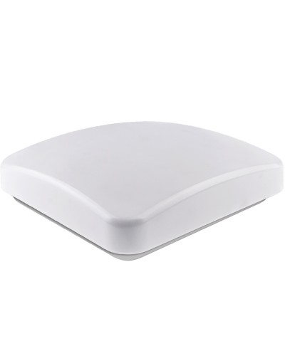 LED світильник квадратний DecoLight 14W 4000K (LED-NLS-14/4(F)new)