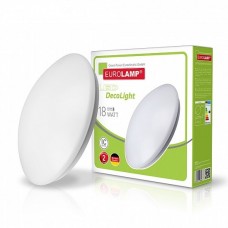 Светодиодный светильник круглый DecoLight 18W 4000K (LED-NLR-18/4(F)new)