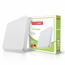 LED светильник квадратный DecoLight 18W 4000K (LED-NLS-18/4(F)new)
