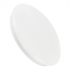 LED светильник круглый DecoLight 24W 4000K (LED-ENLR-24/4(F)new)