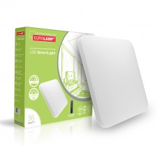 Светодиодный светильник SmartLight 36W 3000-6500K (LED-SLS-36W-N17 deco)