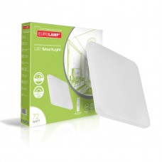 Светодиодный светильник SmartLight 72W 3000-6500K (LED-SLS-72W-N17)