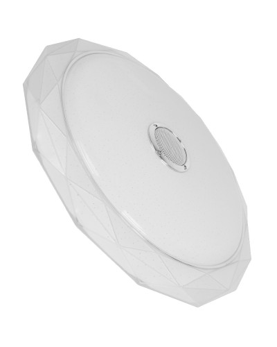 Светодиодный светильник SmartLight RGB 72W 3000-6500K (LED-ESL-72W-N5) Светодиодный светильник SmartLight RGB 72W 3000-6500K (LED-ESL-72W-N5)