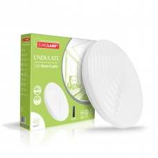 Потолочный светильник LED Undulate N31 48W 3000K - 6500K (LED-ESL-48W-N31)