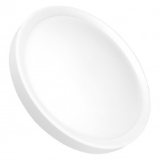 LED Светильник круглый накладной Easy click 40W 4000K (LED-NLR-40/40 GM)