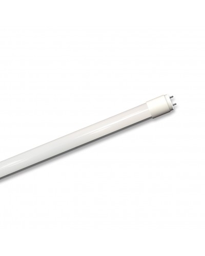 Линейная светодиодная лампа EUROLAMP NANO 9W G13 (T8) 4000K 220V (LED-T8-9W/4000(nano))