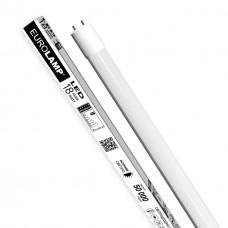 EUROLAMP LED Лампа T8 скло 18W 6500K 140lm/W (LED-T8-18W/6500(140lm/W))