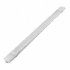 Светодиодный линейный светильник EUROLAMP LED (LED-FX(0.6)-18/41(slim))