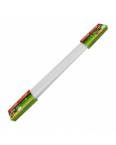 Светодиодный линейный светильник EUROLAMP LED (LED-FX(0.6)-18/65(slim))