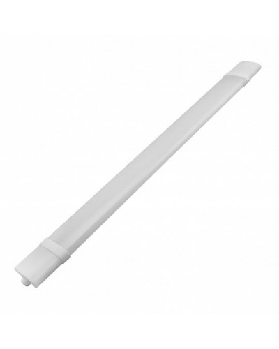 Светодиодный линейный светильник EUROLAMP LED (LED-FX(0.6)-18/65(slim))
