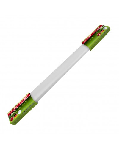 Світлодіодний лінійний світильник EUROLAMP LED (LED-FX(1.2)-36/65(slim))
