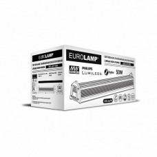 Cветильник линейный высокомощный EUROLAMP LED LINEAR HIGH (LED-LHP-50W)
