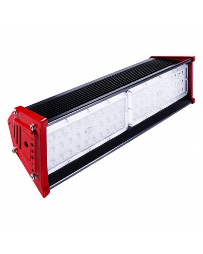 Світильник лінійний високопотужний EUROLAMP LED LINEAR HIGH (LED-LHP-100W)