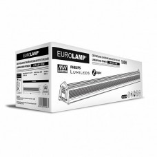 Cветильник линейный высокомощный EUROLAMP LED LINEAR HIGH (LED-LHP-100W)