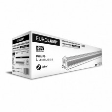 Cветильник линейный высокомощный EUROLAMP LED LINEAR HIGH (LED-LHP-150W)