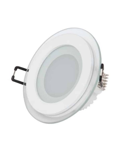 Светодиодный светильник CLARA-6 6W 6400k (016-016-0006-010)