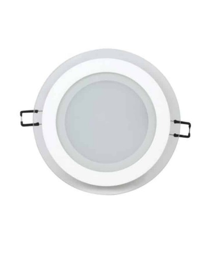 Светодиодный светильник CLARA-12 12W 6400К (016-016-0012-010)