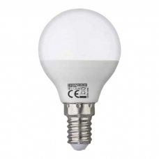 Світлодіодна лампа ELITE-6 6W Е14 4200К (001-005-0006-031)
