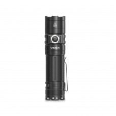 Портативный светодиодный фонарик VIDEX 4000Lm 5000K (VLF-A355C)
