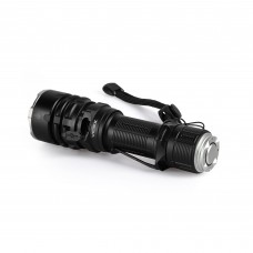 Тактический светодиодный фонарик VIDEX 2000Lm 6500K (VLF-AT265)