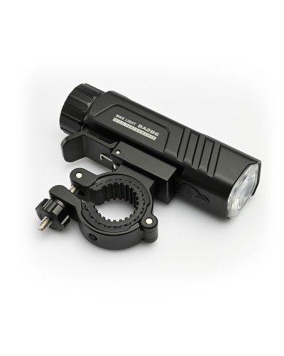 Велосипедный фонарь VIDEX VLF-BA286 2000Lm 5000K (VLF-BA286)
