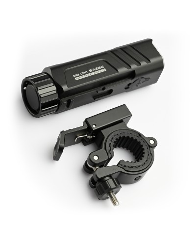 Велосипедный фонарь VIDEX VLF-BA286 2000Lm 5000K (VLF-BA286)
