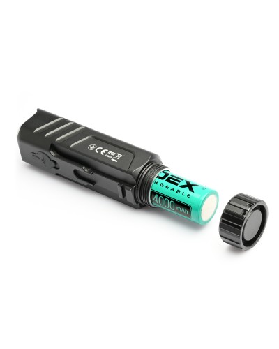 Велосипедный фонарь VIDEX VLF-BA286 2000Lm 5000K (VLF-BA286)