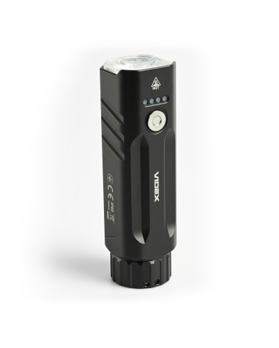 Велосипедный фонарь VIDEX VLF-BA286 2000Lm 5000K (VLF-BA286)