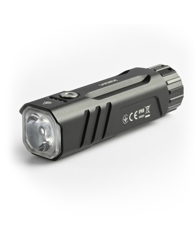 Велосипедный фонарь VIDEX VLF-BA286 2000Lm 5000K (VLF-BA286)