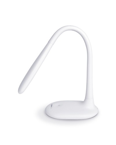 LED лампа настольная VIDEX TF03W 8W 3000-5500K (VL-TF03W)