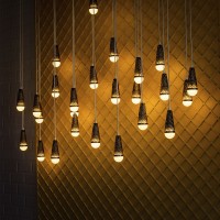 "Сенсор" LED лампа VIDEX  A60e E27 з сенсором освітленості (VL-A60e-10274-N)