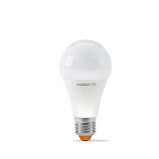Светодиодная лампа VIDEX  A65e 15W E27 3000K (VL-A65e-15273)
