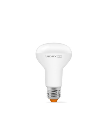 LED лампа VIDEX R63e 9W E27 4100K (VL-R63e-09274) LED лампа VIDEX R63e 9W E27 4100K (VL-R63e-09274)