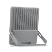 LED прожектор автономний VIDEX 2800Lm 5000K VL-FSO-1005 (25743)