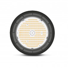 LED світильник висотний ХайБей VIDEX 100W 5000K 18000Lm Чорний VL-HB01-1005B (27644)