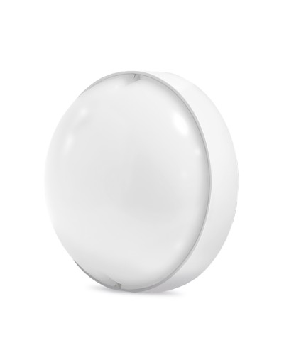 LED світильник IP65 круглий VIDEX 9W 5000K білий VL-BHR-095PW (24360) LED світильник IP65 круглий VIDEX 9W 5000K білий VL-BHR-095PW (24360)