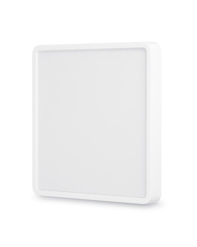 LED Світильник накладний квадрат VIDEX 24W 5000K VL-DLSS-245 (24883) LED Світильник накладний квадрат VIDEX 24W 5000K VL-DLSS-245 (24883)