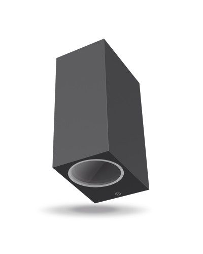 LED Светильник архитектурный AR012G IP54 VIDEX GU10x2 VL-AR012G (26531) LED Светильник архитектурный AR012G IP54 VIDEX GU10x2 VL-AR012G (26531)