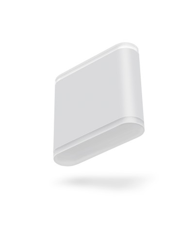 LED Светильник архитектурный AR06 IP54 VIDEX 6W 2700K белый VL-AR06-062W (26543)