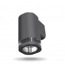 LED Світильник архітектурний AR071G IP54 VIDEX GU10 VL-AR071G (26554)